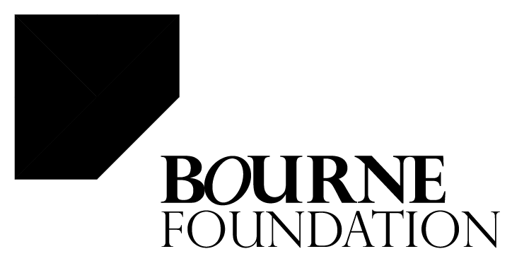 Bourne Foundation logo