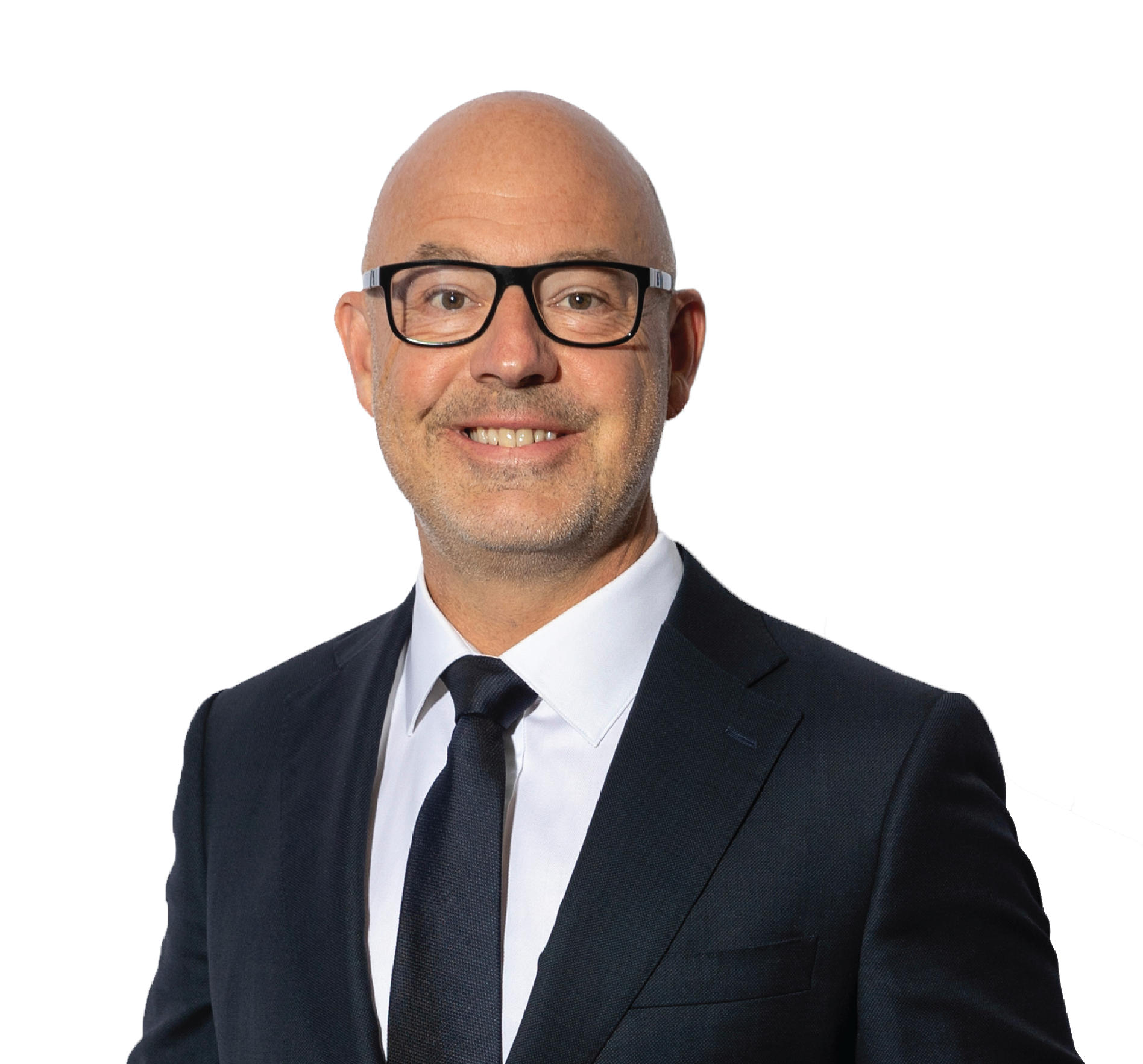 Andrew Gooding